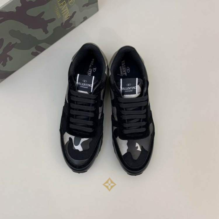 Picture of Valentino Shoes _SKUValentinosz38-446Cmhf090620050